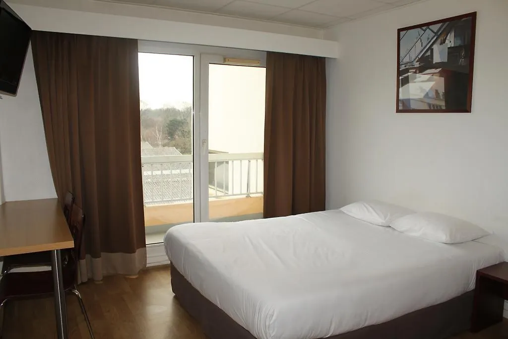 Le Relais De Thiais-1