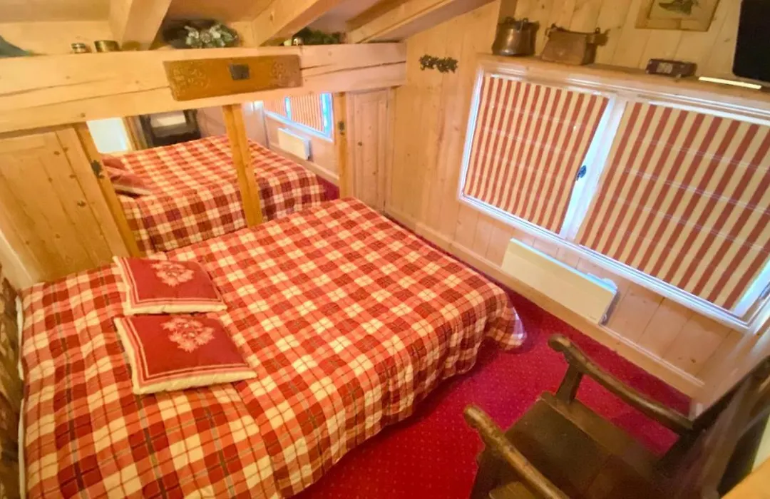 Chalets de Julie-1