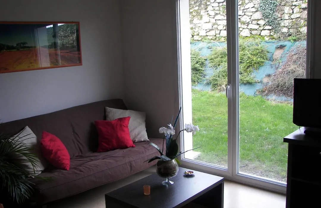 Appart’City Nantes Saint-Herblain-1