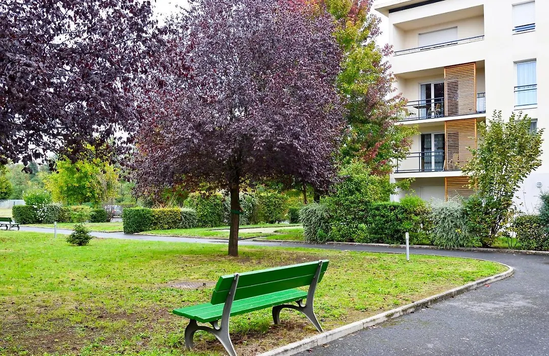 DOMITYS - Les Rives du Cher-1