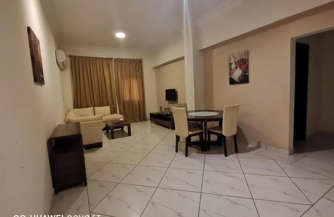 Liberty Suites Doha-1