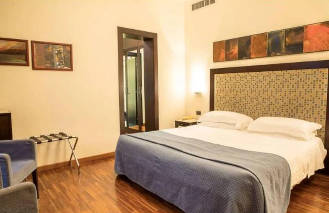 Residenza Mecenate-1