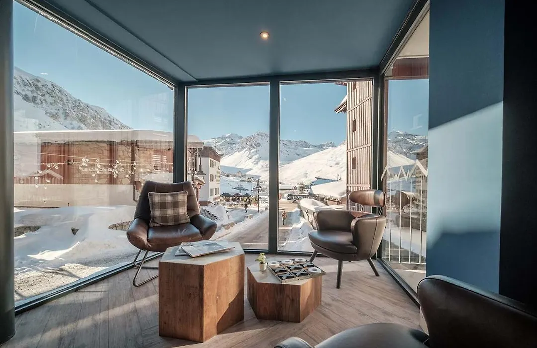 Residence Denali By Alpapart-1
