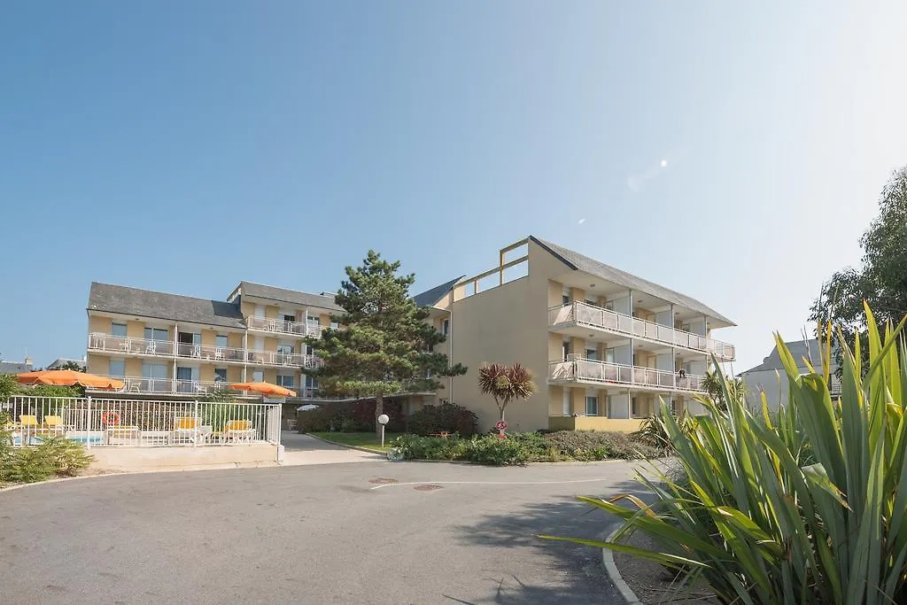 Residence Maeva Ker Avel-1