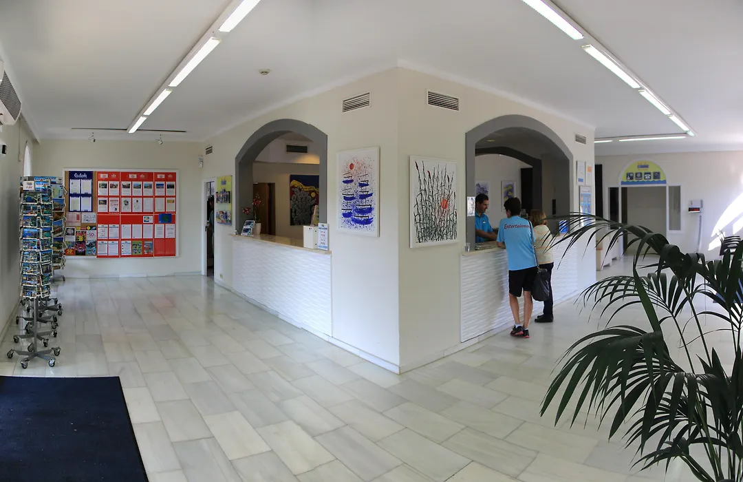 Hotel Club Es Talaial-1