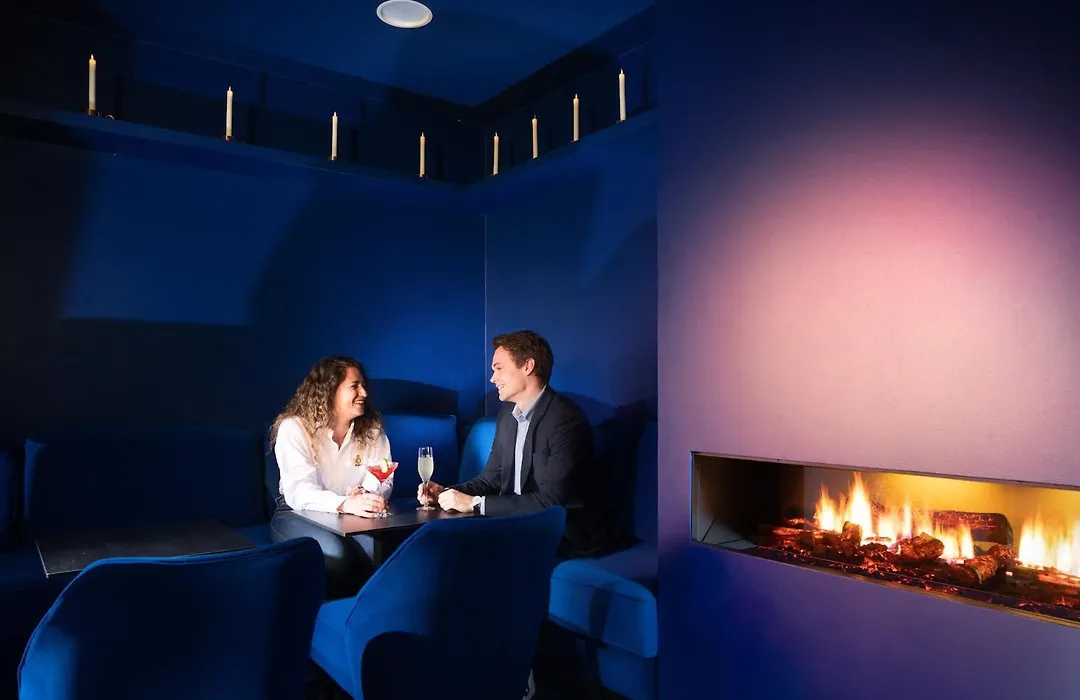Citadines Geneve Ferney Voltaire-1