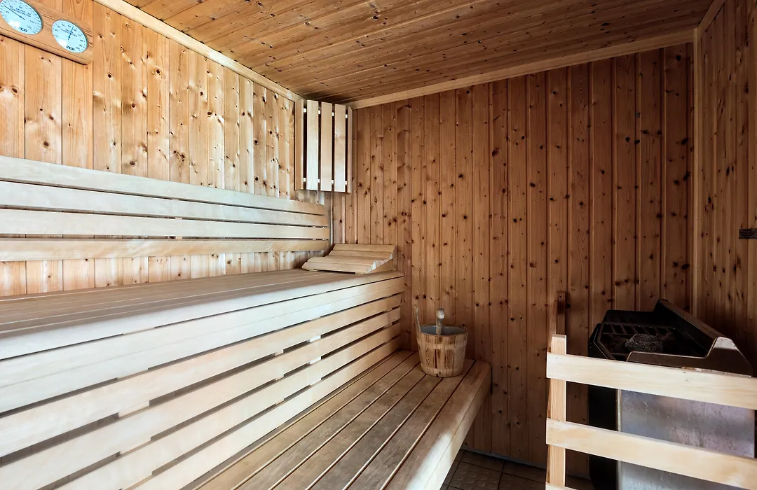 Residence Les Jardins De Lourdes-1