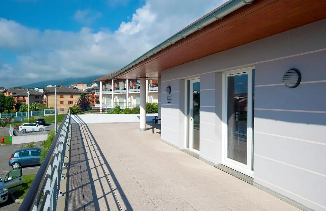 Séjours&Affaires Genève Gex Les Rives Du Léman-1