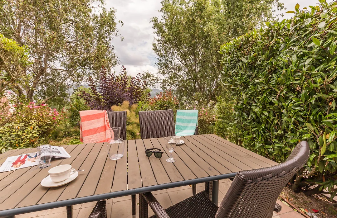 Pierre & Vacances Premium Residence & Spa Houlgate-1
