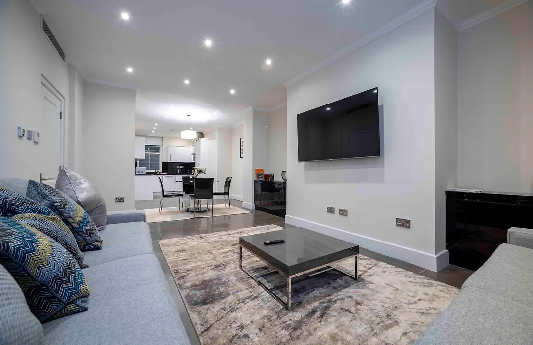 20 Hertford Street - Mayfair Apartments-1