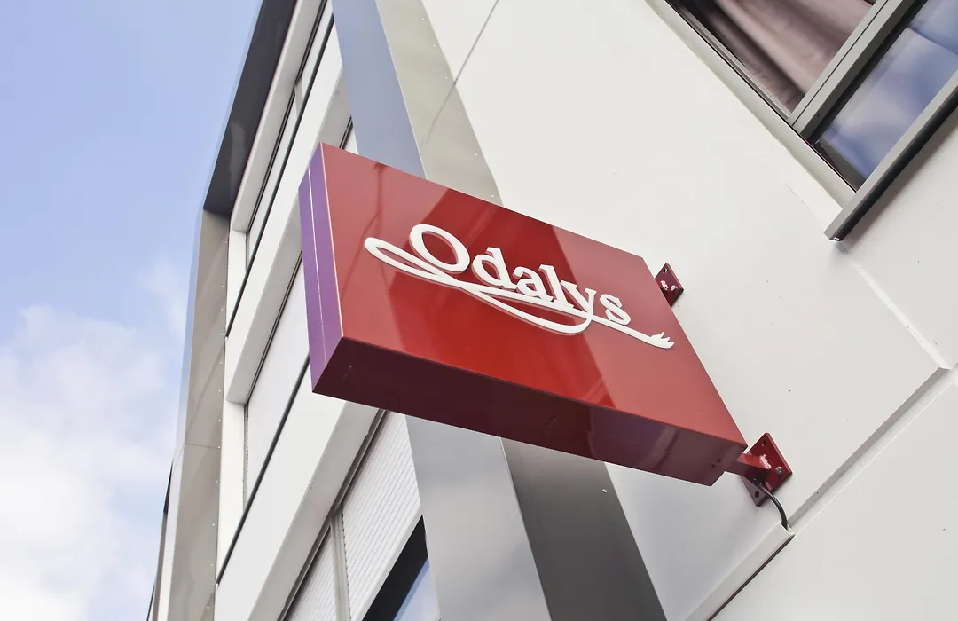 Appart'hôtel Odalys Blamont-1