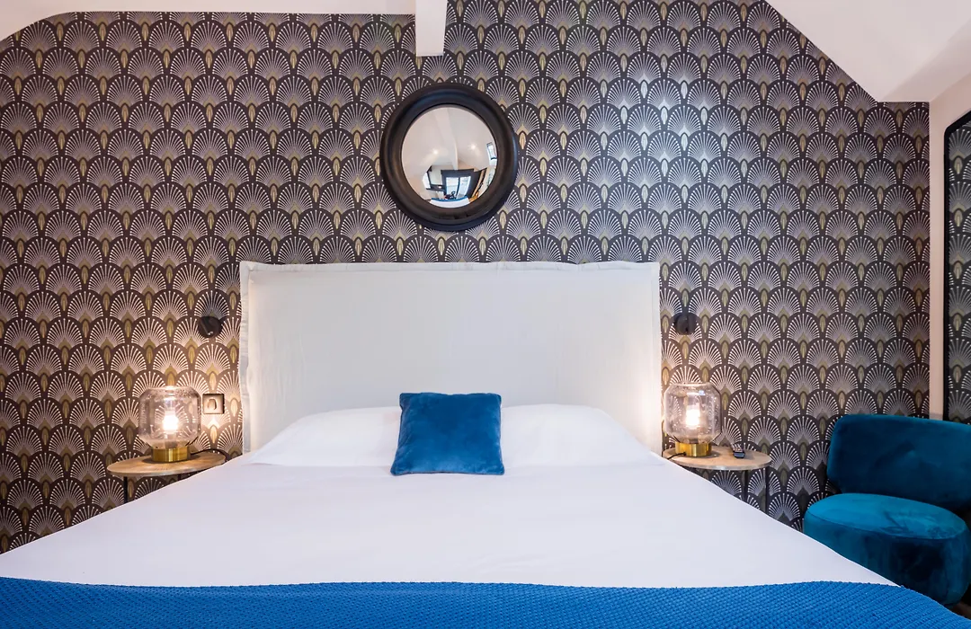 Le Nemours Rennes-1