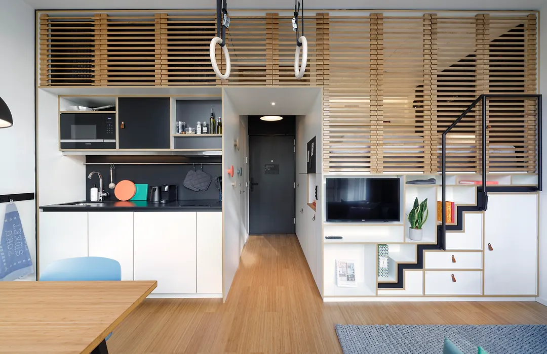 Zoku Copenhagen-1