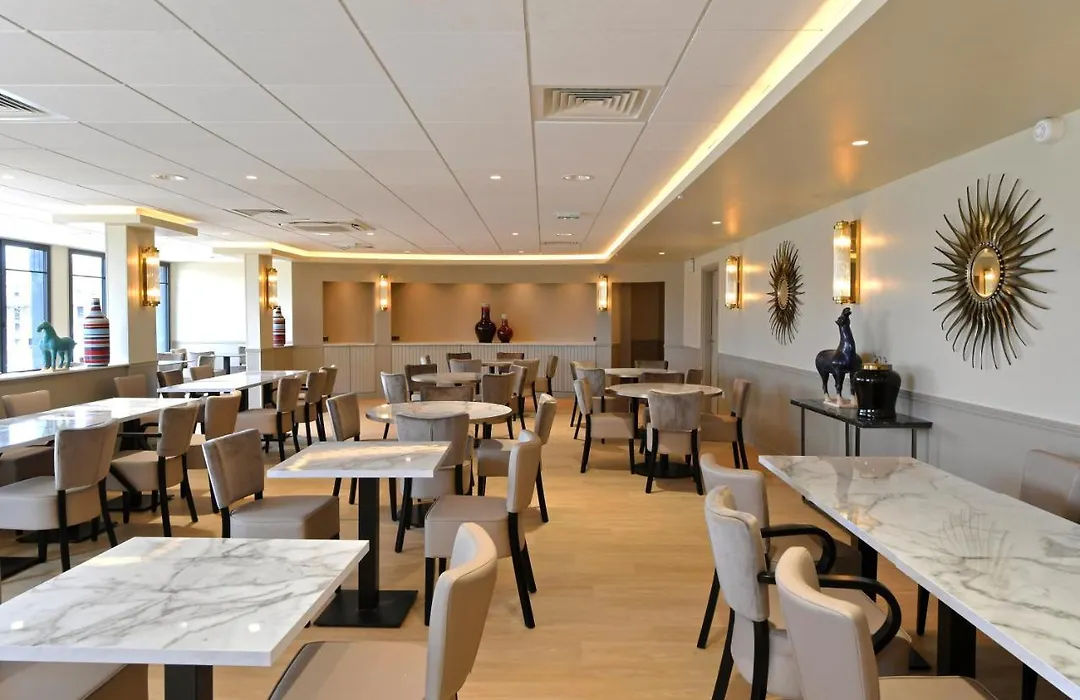 Résidence MONTANA CLAMART-1