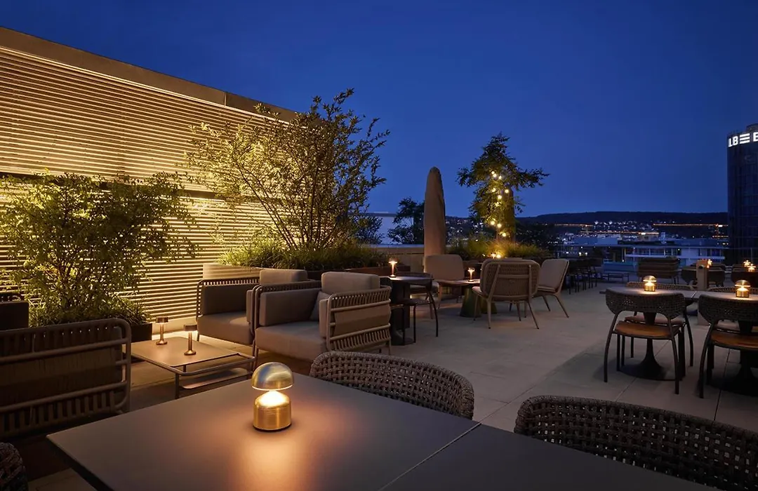 Adina Apartment Hotel Stuttgart-1