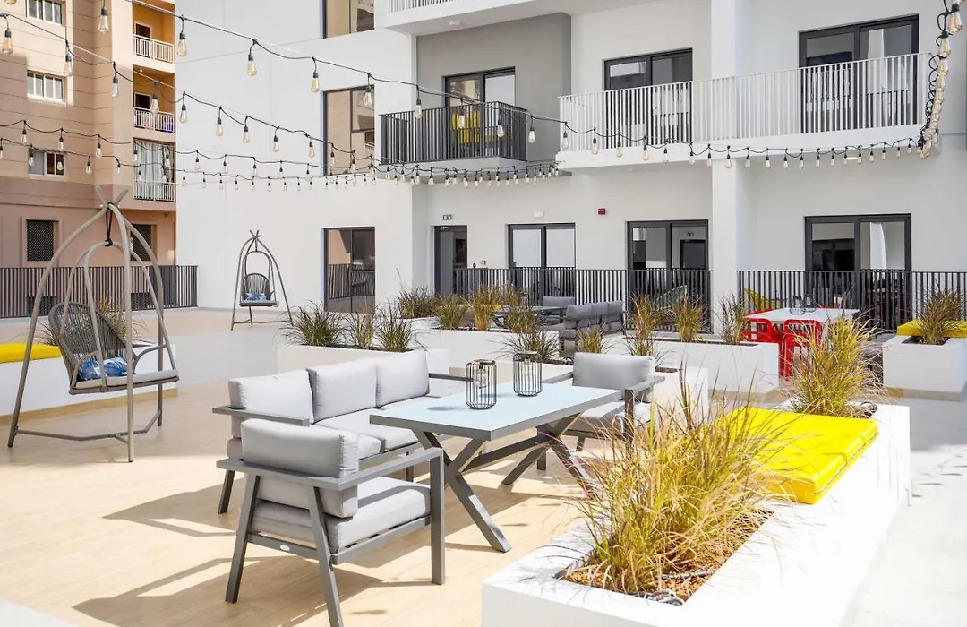 Youco Coliving Dubai-1