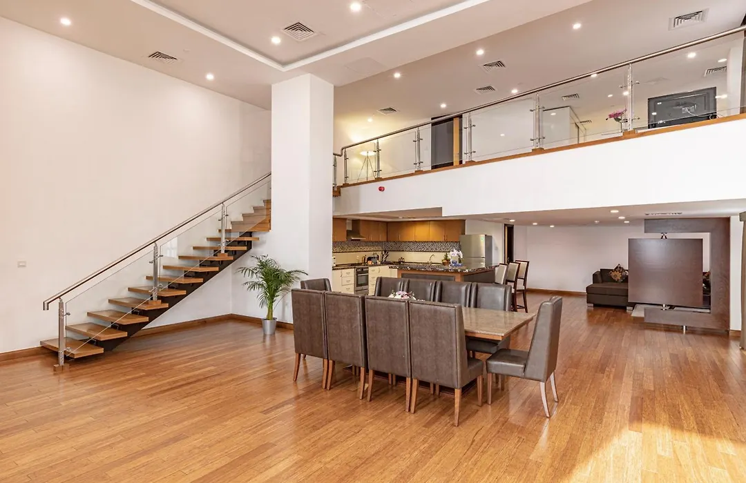 Roda Amwaj Suites Jumeirah Beach Residence-1