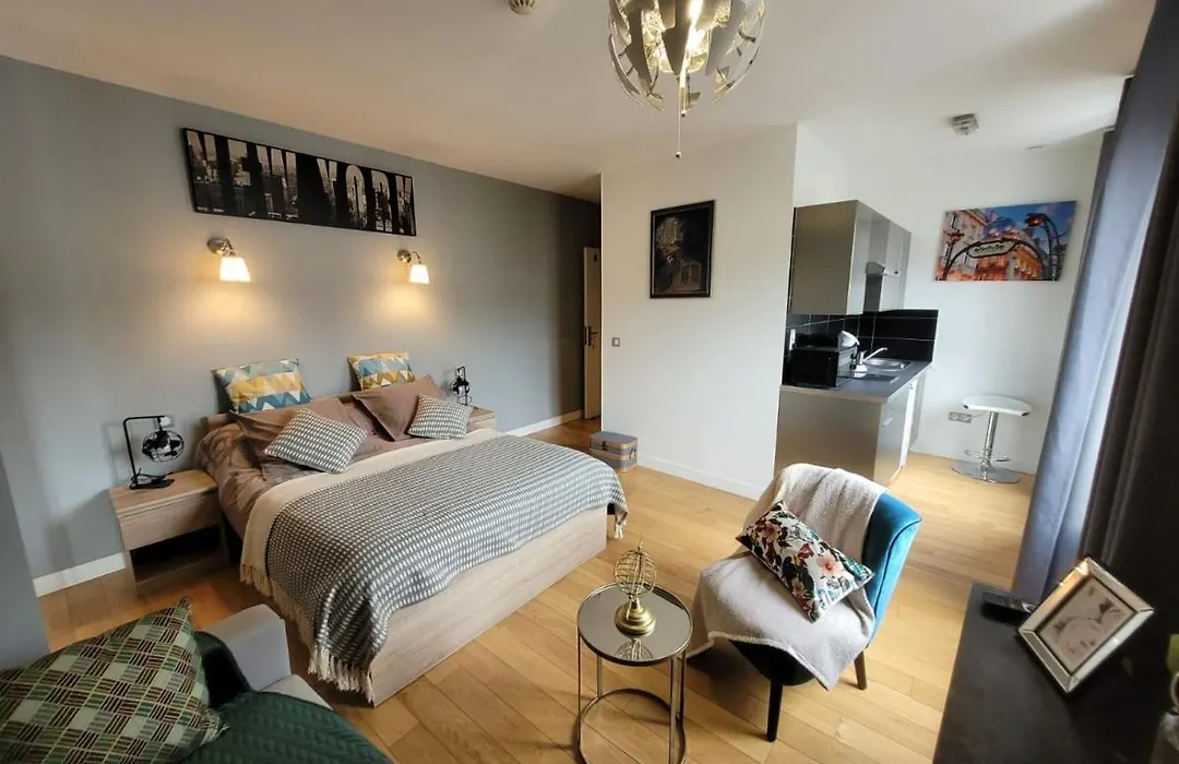 Hotel Oh Sevres Autrement-1