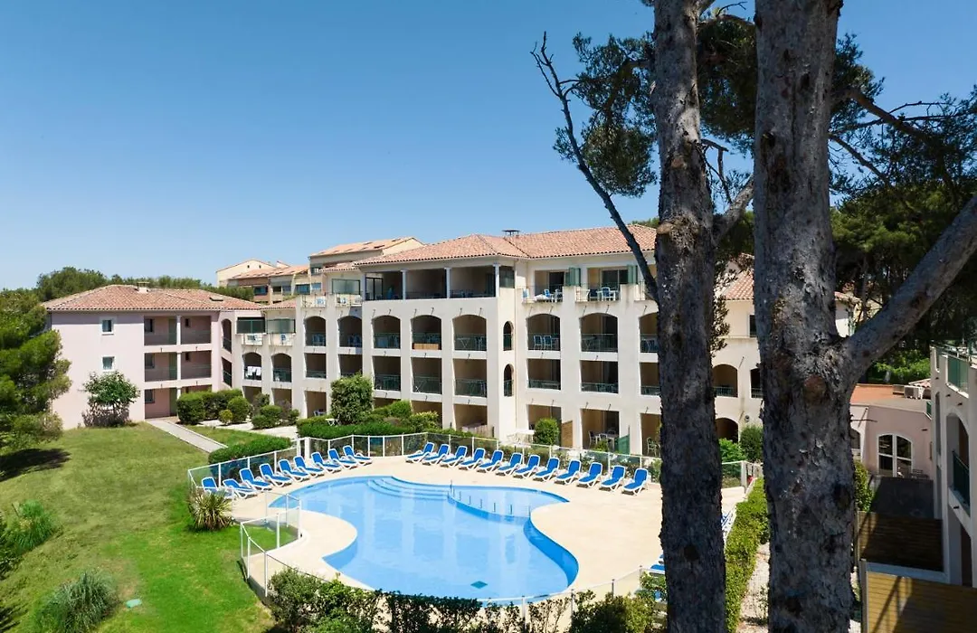 Garden&City Six-Fours-les-Plages-1
