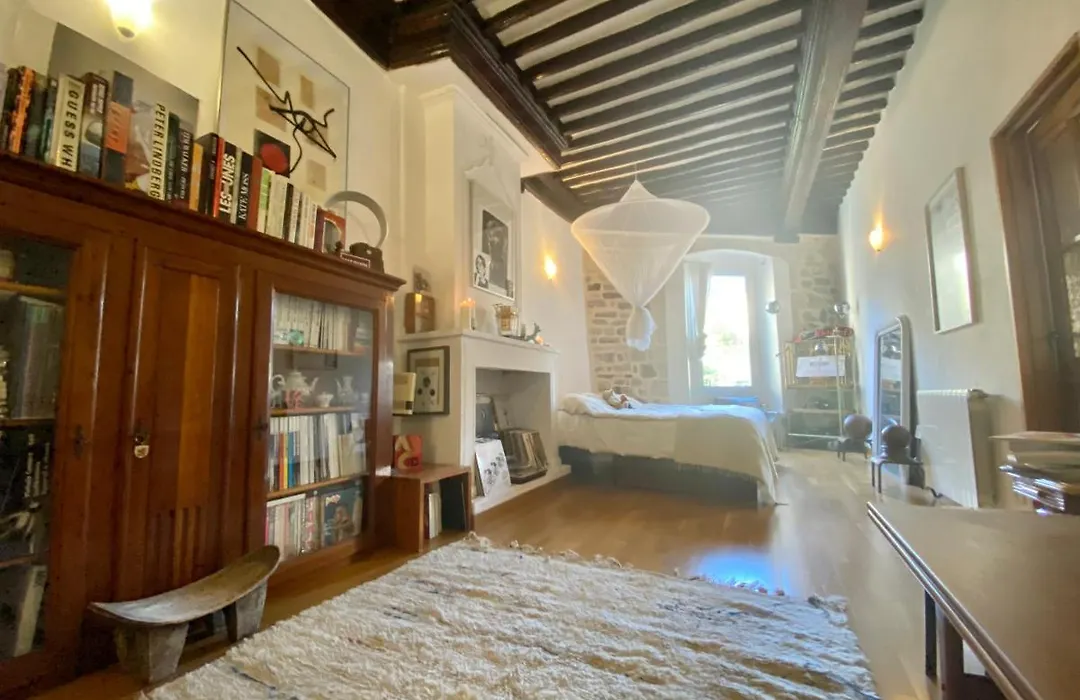 La maison sainte claire-1