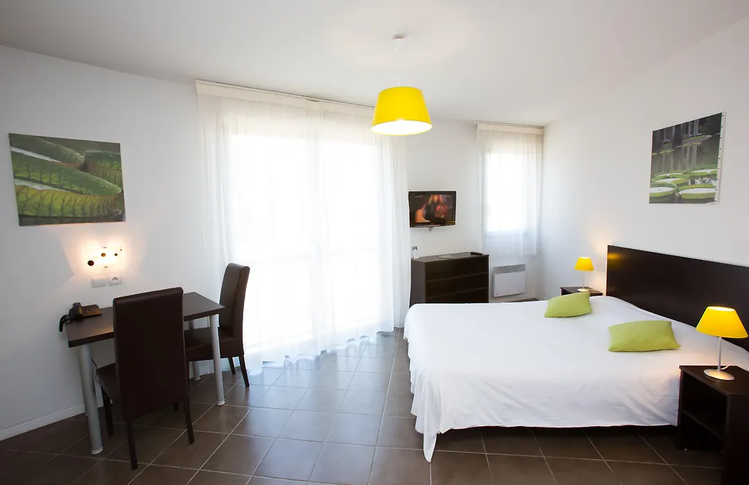 All Suites Pau – Zénith-1