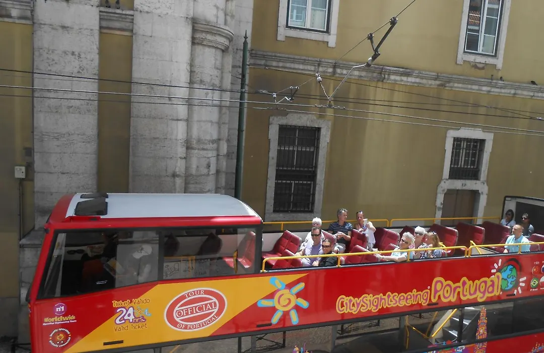 Lisbon Arsenal Suites-1