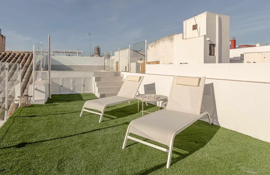 Isg Apartments Cuna-1