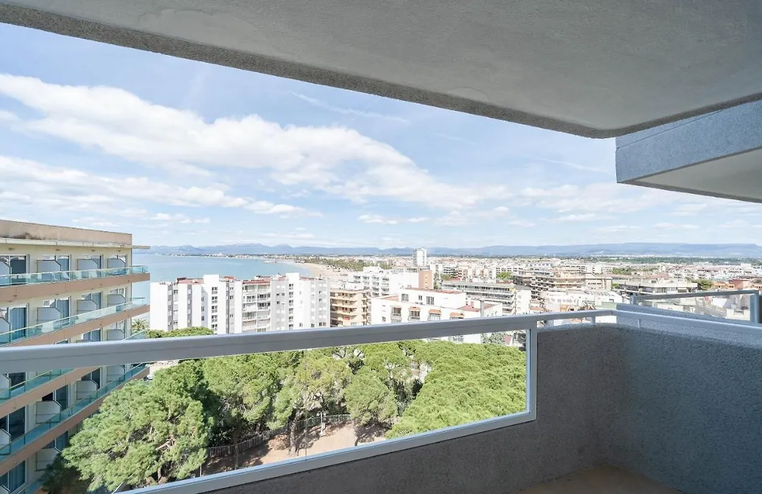 Rentalmar Blue Beach & Pool-1