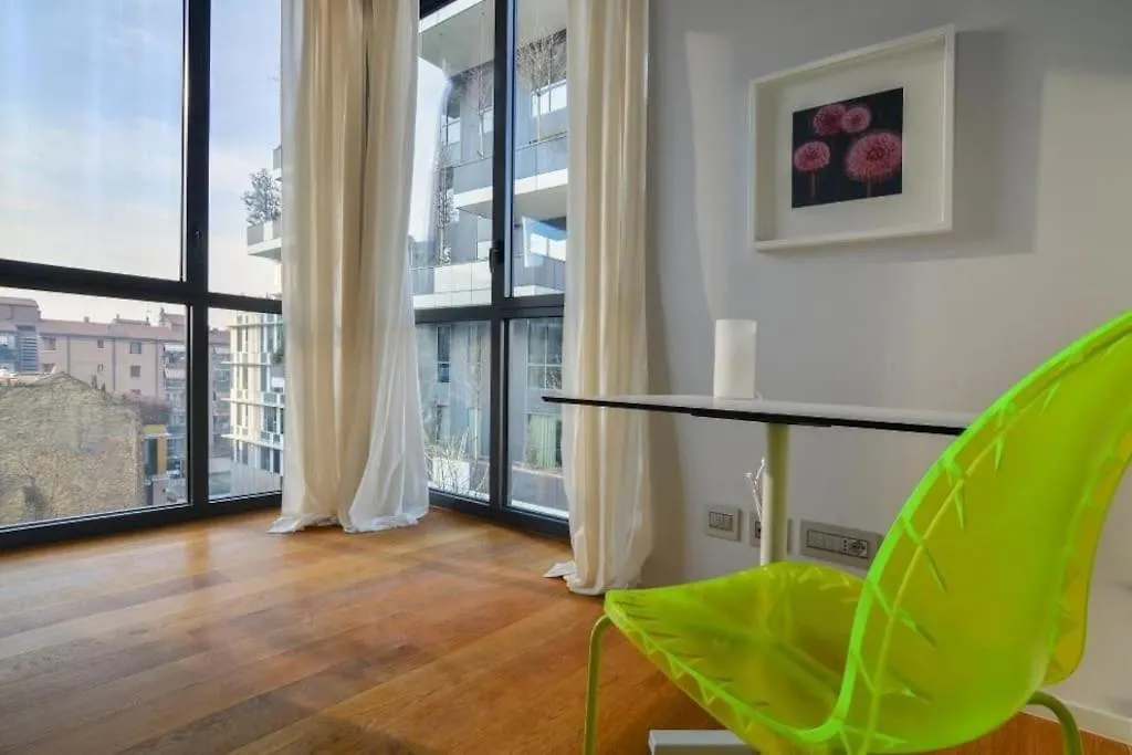 Bosco Verticale-1