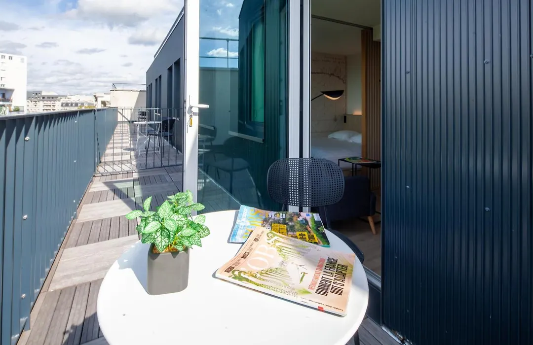 FINESTATE Coliving Mairie d'Issy-1