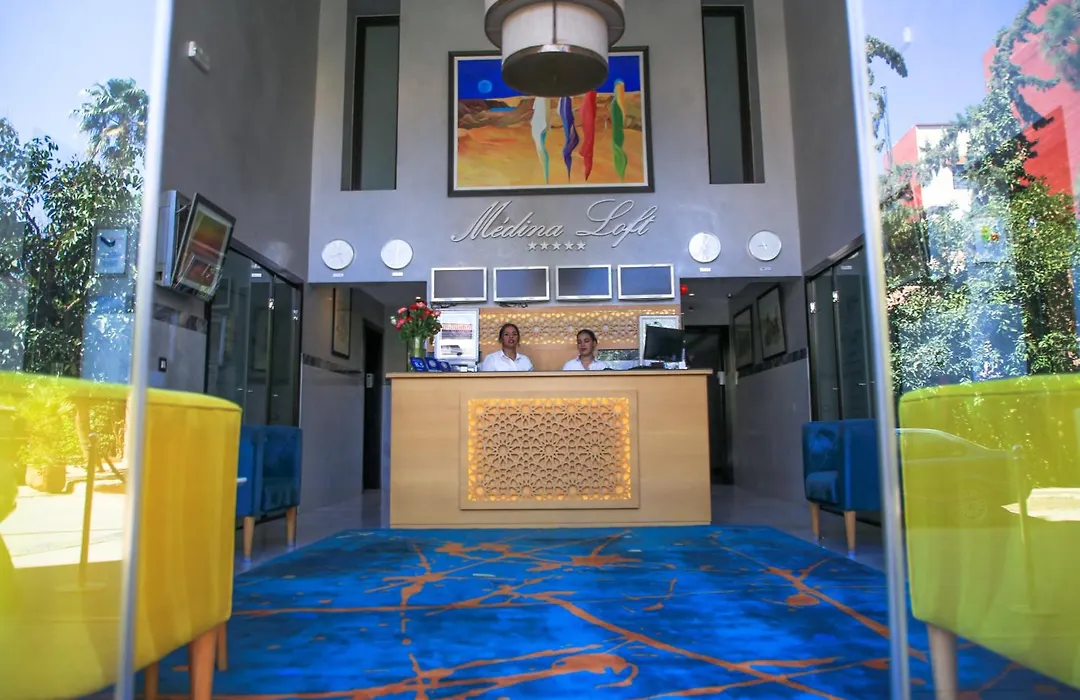 Medina Loft & Spa-1