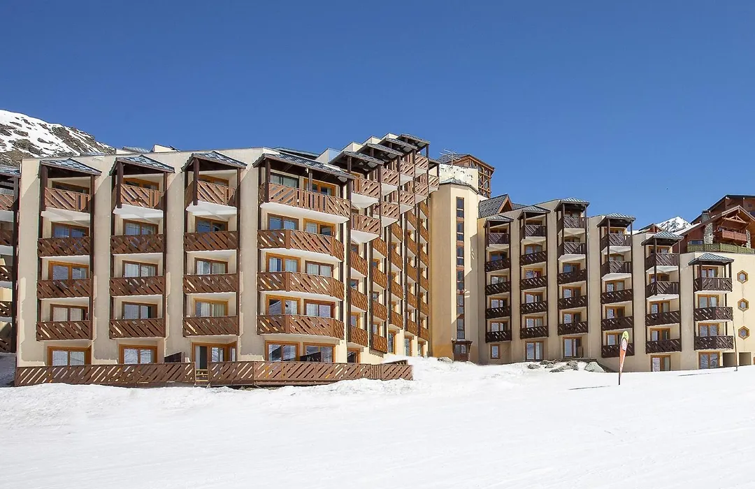 Soleil - Val Thorens-1