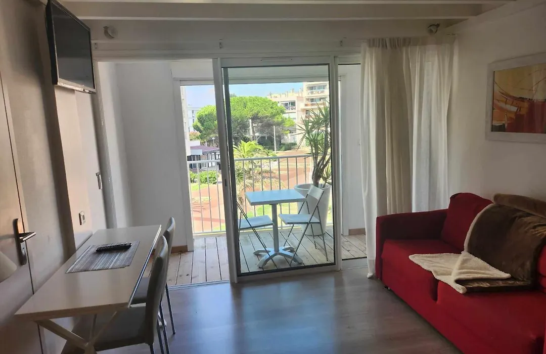 Bleu Mer Duplex&Suites-1