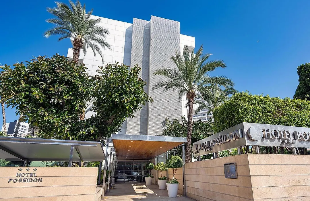 Poseidon Resort-1