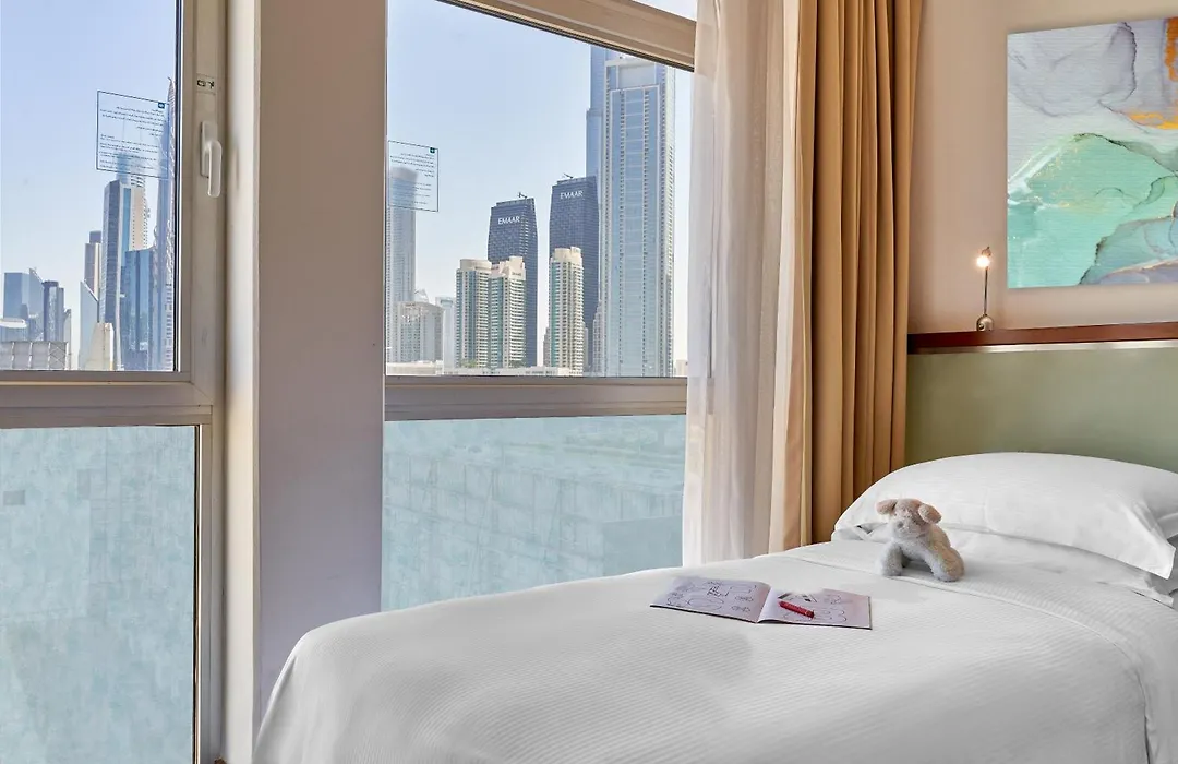Villa Rotana-1