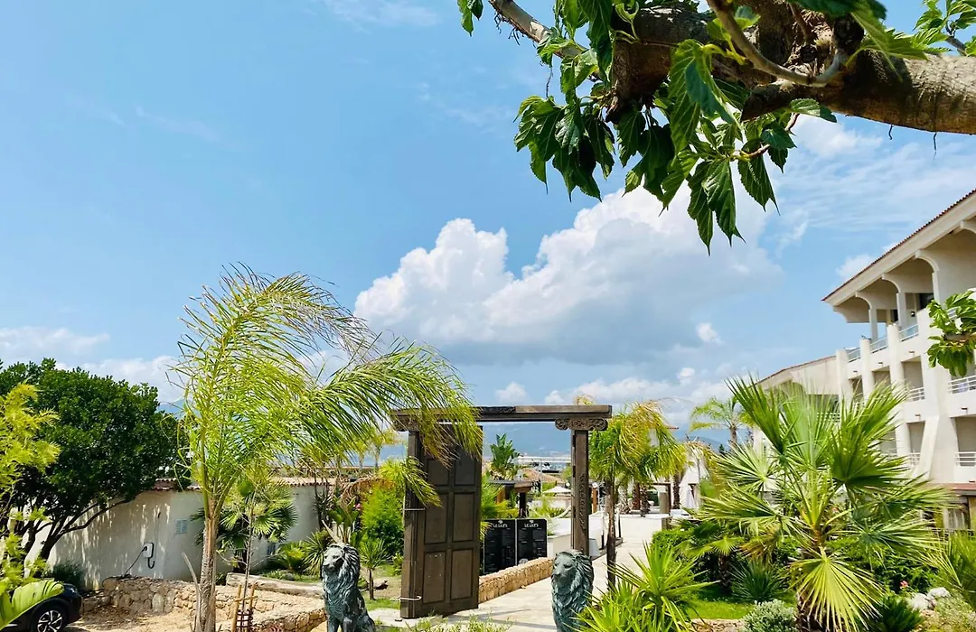 Bella Vista Hôtel, Spa&Gastronomie-1