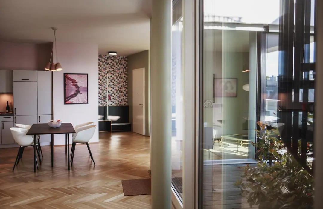 The Circus Apartments-1