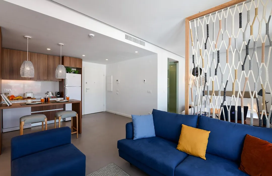 Oscar Concept Apartments-1