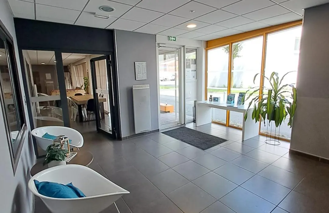 Résidence UXCO H2O ex Suiteasy-1
