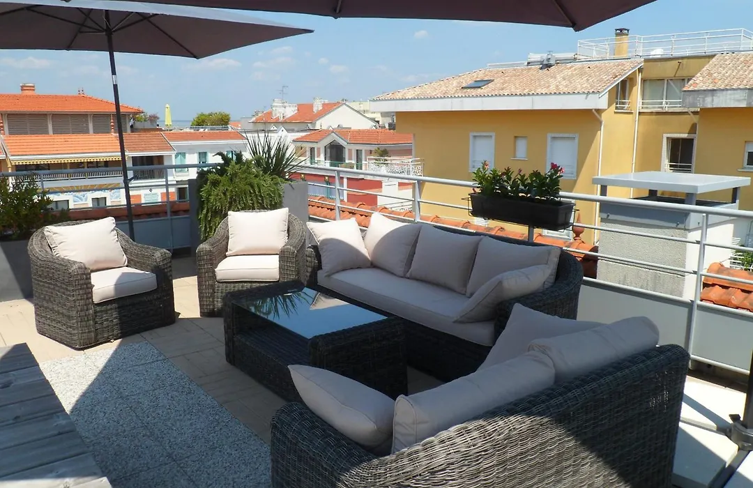 Residhome Arcachon Plazza-1