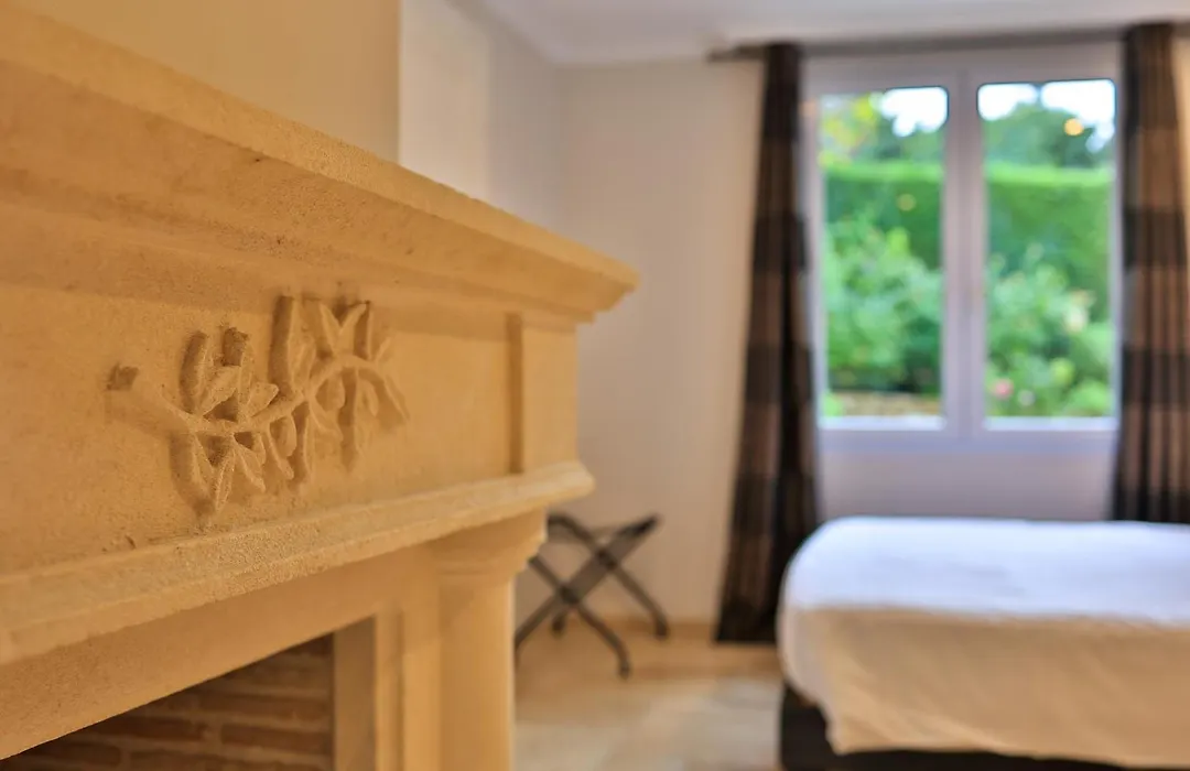 Emeraude Résidence Hotelière-1