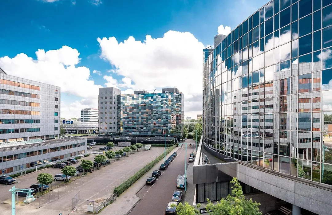 Limehome Amsterdam Westerpark-1