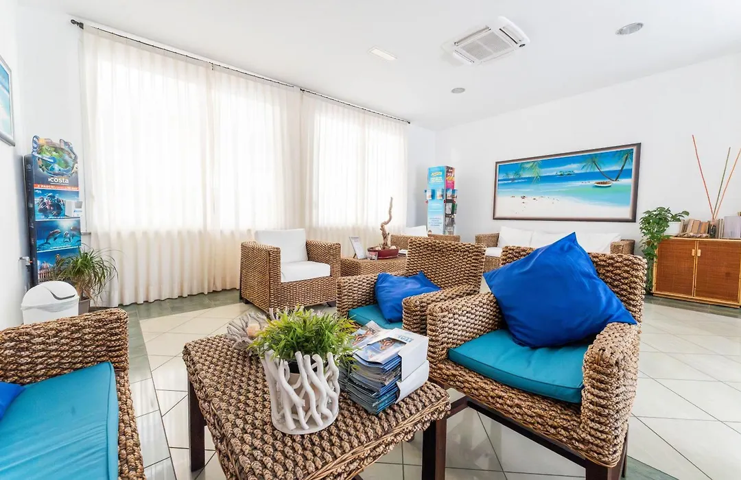 Residence Marconi Mare-1