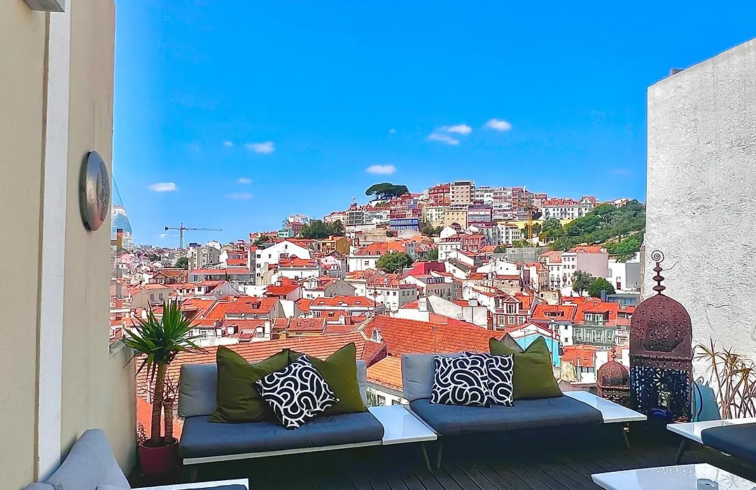 Castello Prime Suites-1
