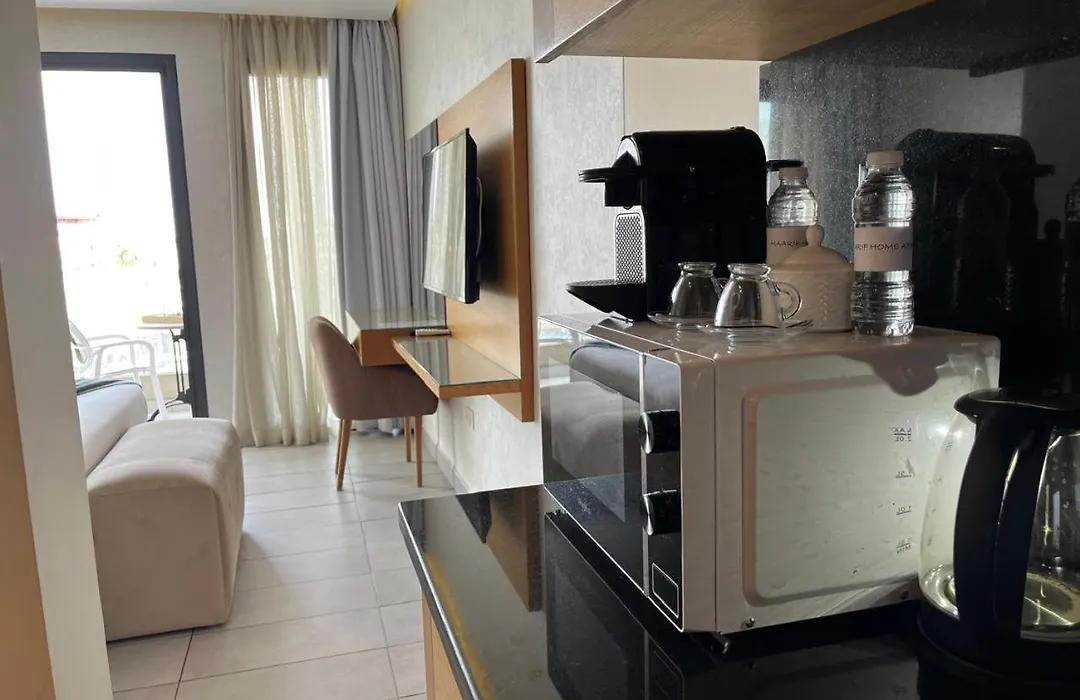 Maarif Home Casablanca-1