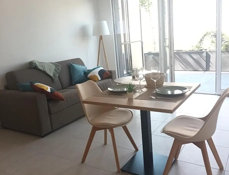 Cosy Diem Cap D'Agde-1