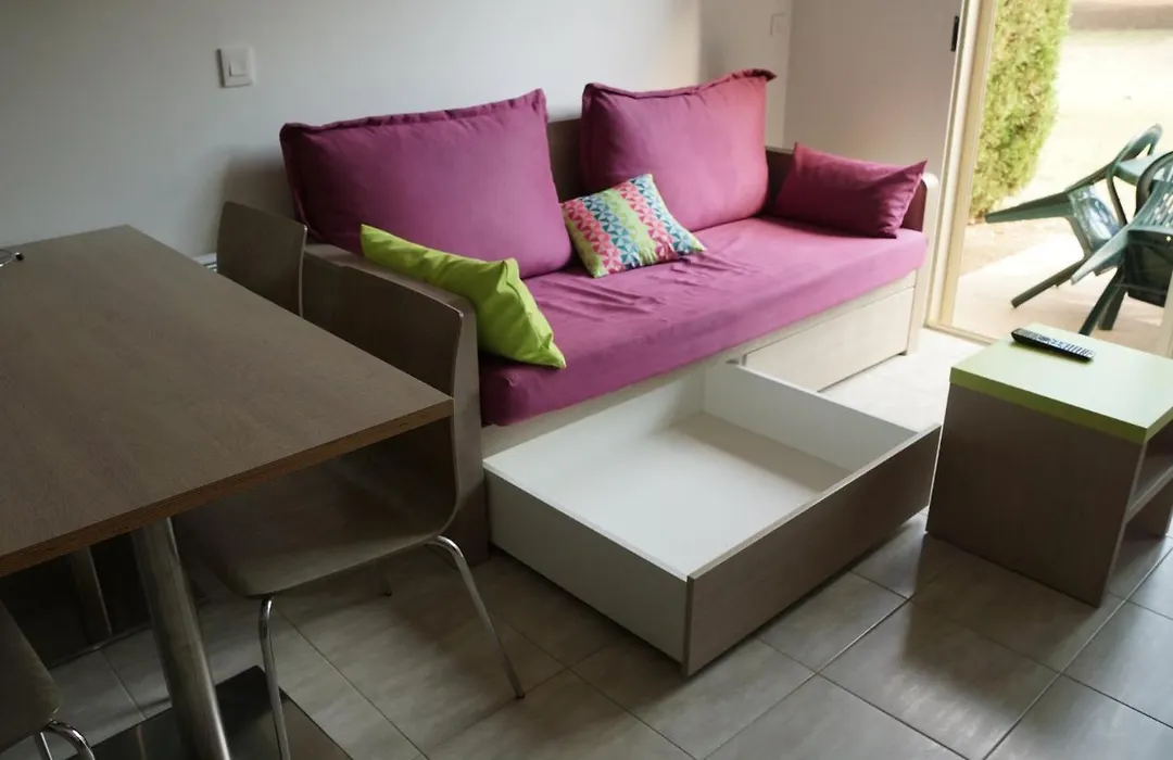 Maeva Clubhotel Saint Raphael-1
