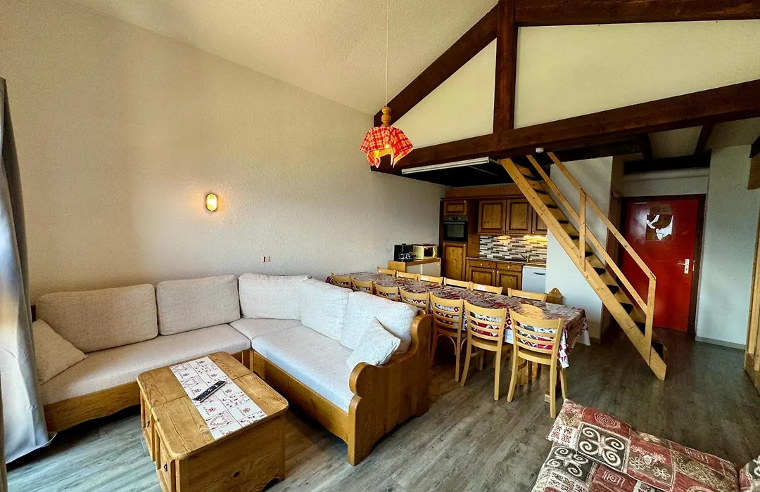 Le Chalet de Bisanne-1