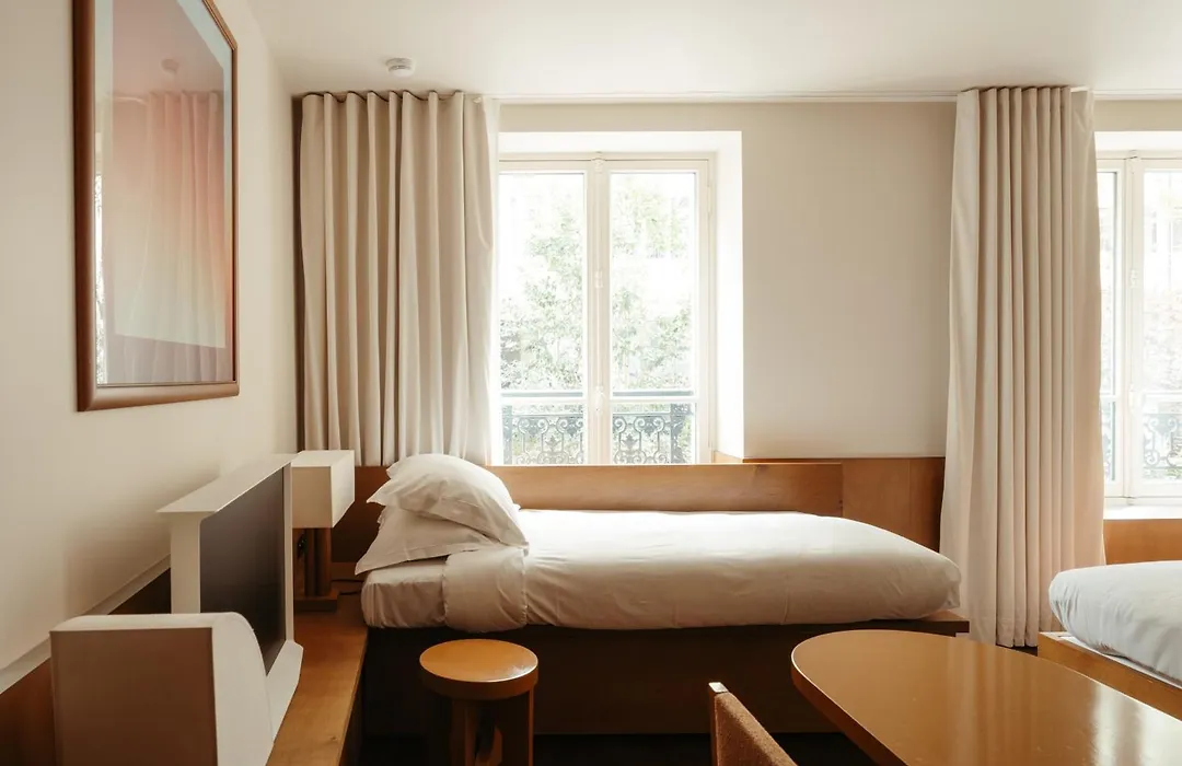 Edgar Suites - Bouchardon-1