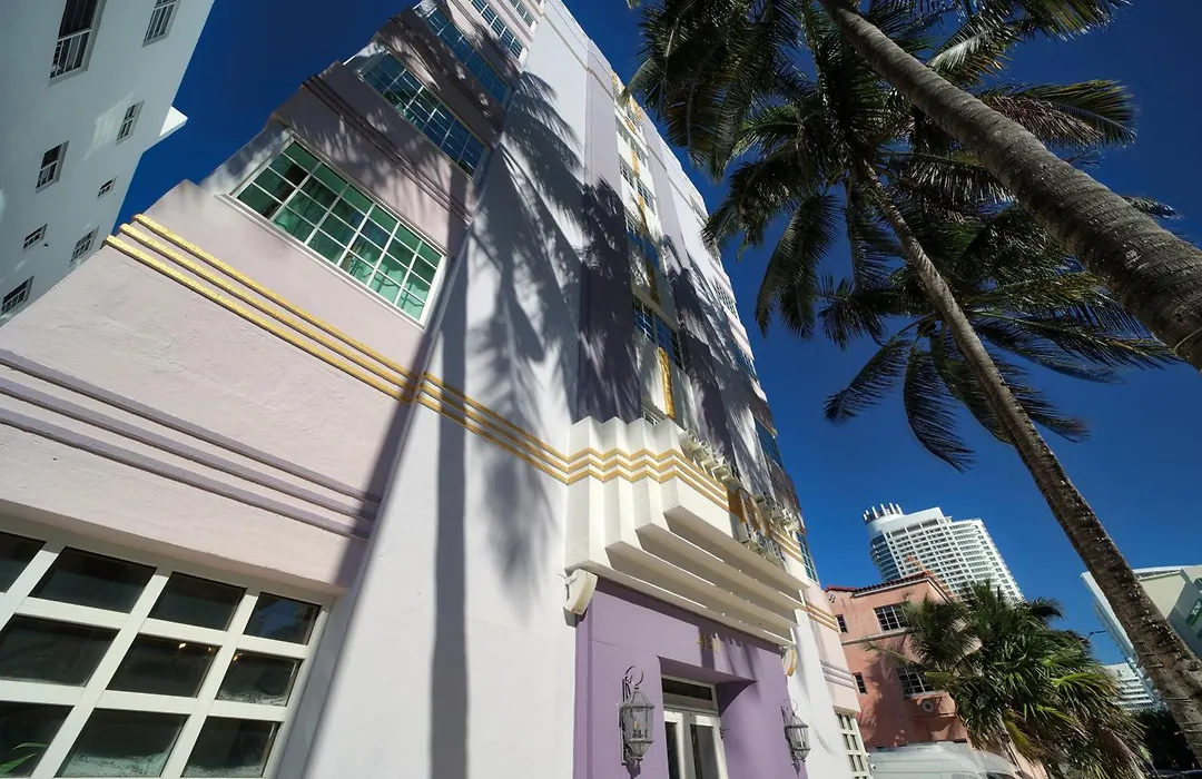 Ocean Spray Hotel-1